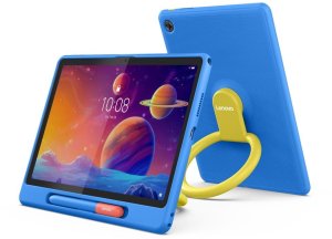 Tablet Lenovo TAB 10.1" 128 GB Szary (ZAEH0058GR) 10