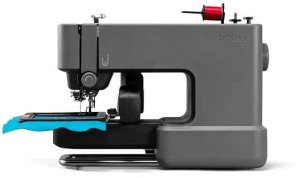 Hafciarka Brother PP1 Skitch 4