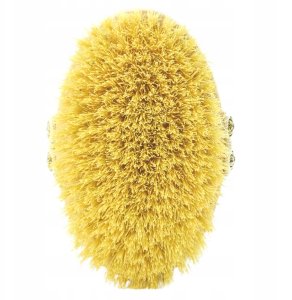 Noble Naturalna szczotka do masażu ciała na sucho noble tampico 3.0 2