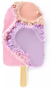 Essence Flawless Skin Trio Sypki puder utrwalający 8g 3