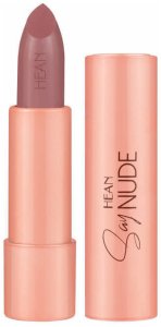 Hean Say Nude Pomadka do ust z lusterkiem 4g Joy (43) 1
