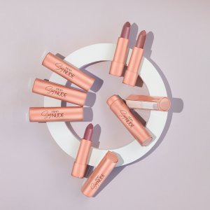 Hean Say Nude Pomadka do ust z lusterkiem 4g Joy (43) 5