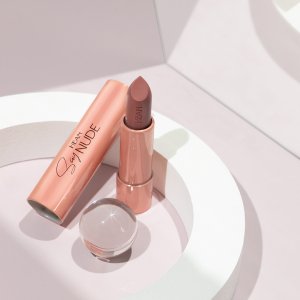 Hean Say Nude Pomadka do ust z lusterkiem 4g Joy (43) 6