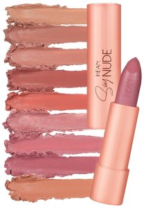 Hean Say Nude Pomadka do ust z lusterkiem 4g Joy (43) 7