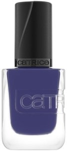 Catrice GEL AFFAIR Lakier do paznokci Midnight Dust (026) 1