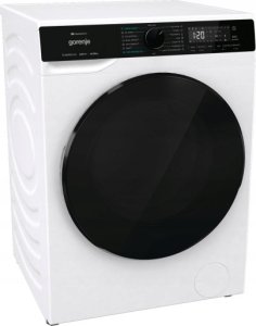 Pralko-suszarka Gorenje Washing Machine with Dryer | WD2PA1X64ADW | Energy efficiency class A/D | Front loading | Washing capacity 10.5 kg | 140 2