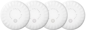 4smarts Standort-Finder SkyTag Plus 4er Set 1
