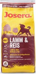 Kameleon Lamb&Rice 15kg 1
