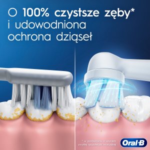 Szczoteczka Oral-B iO Series 2 Zielona 5