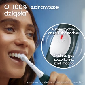 Szczoteczka Oral-B iO Series 2 Zielona 7
