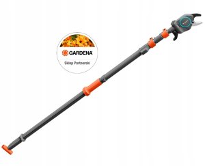 Sekator Gardena 12081-20 kowadełkowy 2