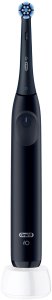 Braun iOS2.1D9.0 Oral-B iO2 Elektrinis Dantų Šepetėlis Night Juodas 1