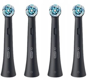 Oral-B Sonic toothbrush head 8700216194969 / iO Ultimative Reinigung 4-Pack Black 5