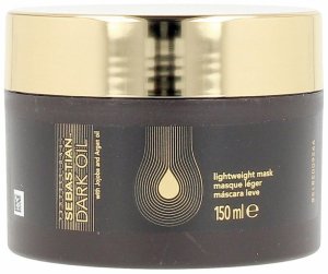 Sebastian Professional Dark Oil lengva ir maitinanti kaukė, 150 ml 1