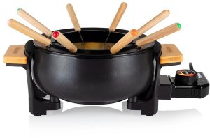 Tristar FO-1108 naczynie do gotowania 1,5 l 8 os. 2