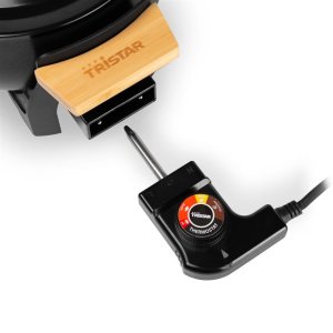 Tristar FO-1108 naczynie do gotowania 1,5 l 8 os. 3