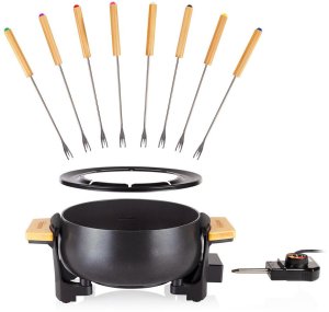 Tristar FO-1108 naczynie do gotowania 1,5 l 8 os. 4