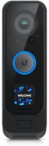 Ubiquiti G4 Doorbell Pro Czarny 1