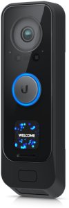 Ubiquiti G4 Doorbell Pro Czarny 2
