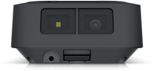 Ubiquiti G4 Doorbell Pro Czarny 3