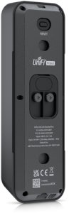 Ubiquiti G4 Doorbell Pro Czarny 4