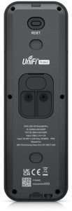 Ubiquiti G4 Doorbell Pro Czarny 5