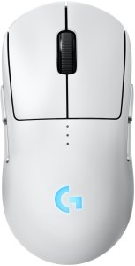 Logitech G PRO 2 LIGHTSPEED Mouse 1