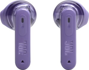 Słuchawki JBL Tune Flex 2 Ghost Edition fioletowe (JBLTFLEX2GMAE) 2