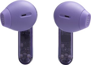 Słuchawki JBL Tune Flex 2 Ghost Edition fioletowe (JBLTFLEX2GMAE) 3