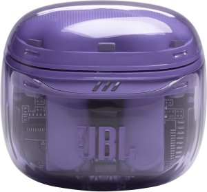 Słuchawki JBL Tune Flex 2 Ghost Edition fioletowe (JBLTFLEX2GMAE) 5