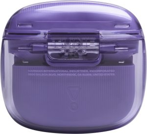 Słuchawki JBL Tune Flex 2 Ghost Edition fioletowe (JBLTFLEX2GMAE) 6