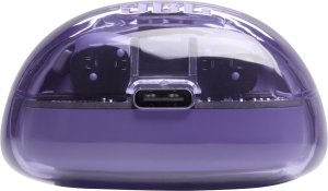Słuchawki JBL Tune Flex 2 Ghost Edition fioletowe (JBLTFLEX2GMAE) 8