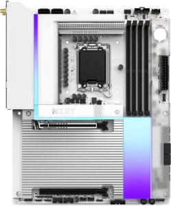 NZXT N9 Z890 Intel Z890 LGA 1851 (Socket V1) ATX 1