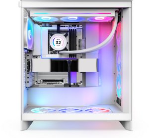 NZXT N9 Z890 Intel Z890 LGA 1851 (Socket V1) ATX 5