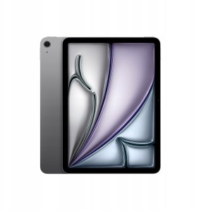 Tablet Apple iPad Air 11" 6 gen. 1 TB Grafitowy (MCAH4HC/A) 1