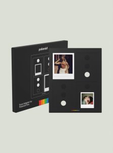 Polaroid Studio Scanner Adapter for Polaroid images 3