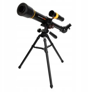 Teleskop Astronomiczny Edukacyjny Luneta Obserwacyjna Statyw Dla Dzieci 5