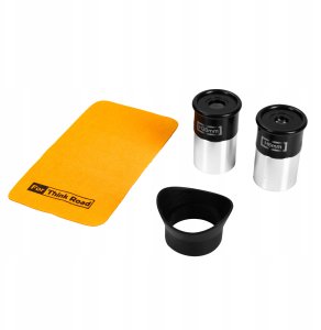 Teleskop Astronomiczny Edukacyjny Luneta Obserwacyjna Statyw Dla Dzieci 7