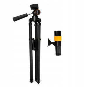 Teleskop Astronomiczny Edukacyjny Luneta Obserwacyjna Statyw Dla Dzieci 8