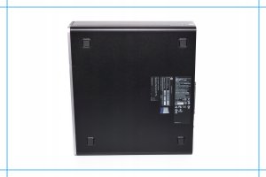 Komputer HP Elitedesk 800 G3 Sff Intel Core i5 16GB DDR4 256GB SSD DVD Windows 10 7