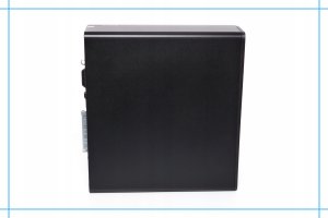 Komputer HP Elitedesk 800 G3 Sff Intel Core i5 16GB DDR4 256GB SSD DVD Windows 10 8