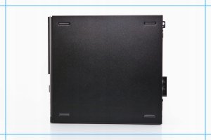 Komputer Dell Optiplex 7010 Intel Core i5 8GB DDR3 256GB SSD DVD Windows 10 8