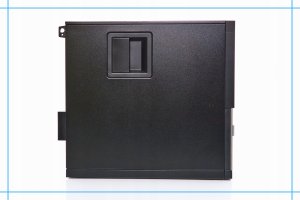 Komputer Dell Optiplex 7010 Intel Core i5 8GB DDR3 256GB SSD DVD Windows 10 9