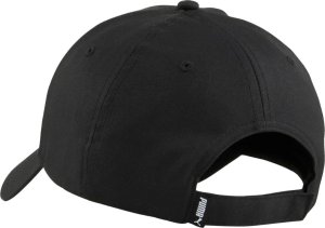 Czapka z daszkiem Puma Ess Metal BB czarna 25994 01 M 2