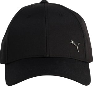 Czapka z daszkiem Puma Ess Metal BB czarna 25994 01 M 3