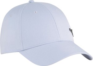 Czapka z daszkiem Puma Ess Metal BB jasnofioletowy 25994 03 M 1