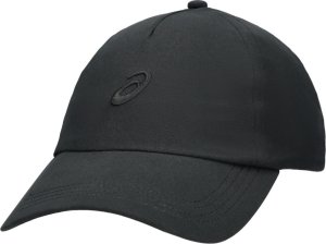 Czapka z daszkiem Asics Essential Running czarna 3013B095 001 1