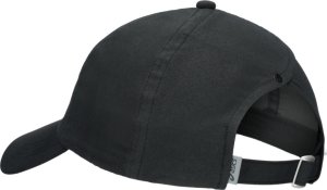 Czapka z daszkiem Asics Essential Running czarna 3013B095 001 2