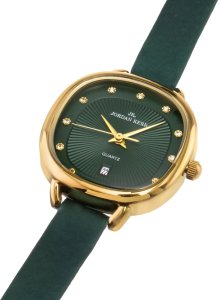 Zegarek Jordan Kerr Zegarek damski P9007 2