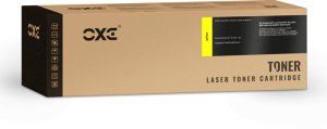 Toner OXE Yellow Brother TN248Y zamiennik TN-248Y 1